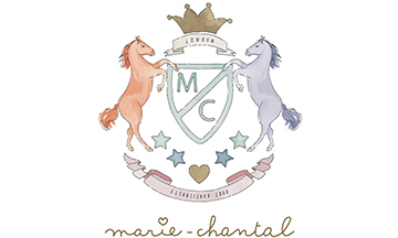 Marie-Chantal appoints PR Manager 